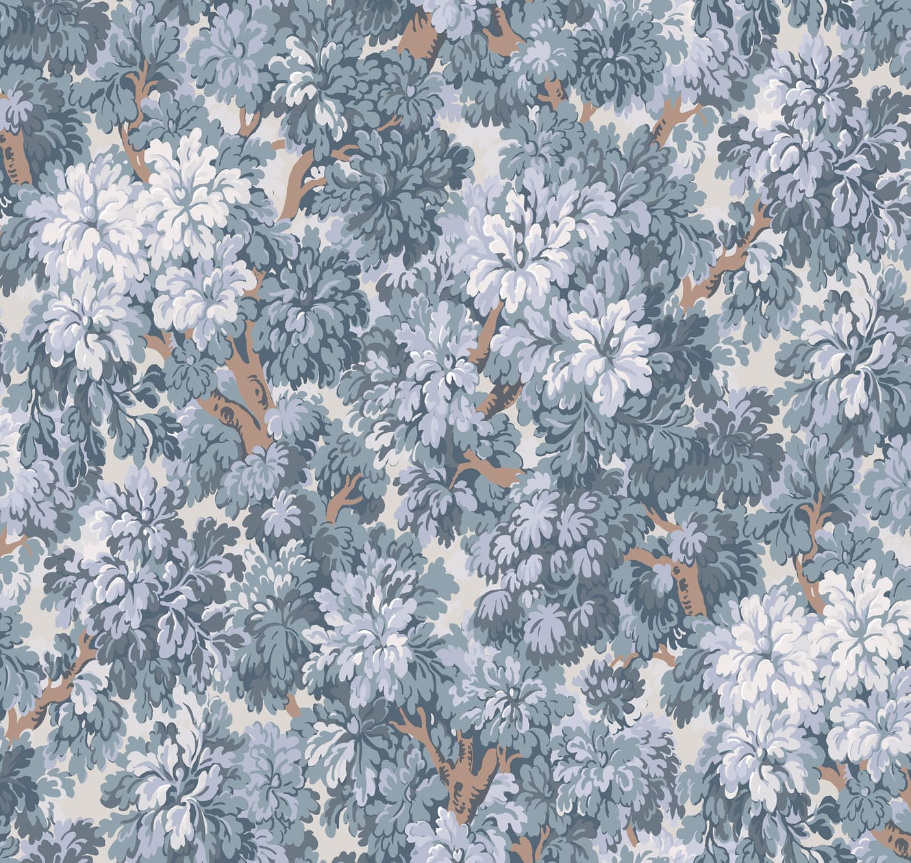 Обои Loymina Шервуд Дубрава Brit20 006 10,05×1